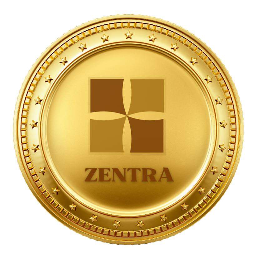 Zentra Coin